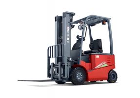 SỬA CHỮA XE NÂNG HELI